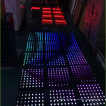 Grb Couleur DJ Disco LED Dance Floor Lighting